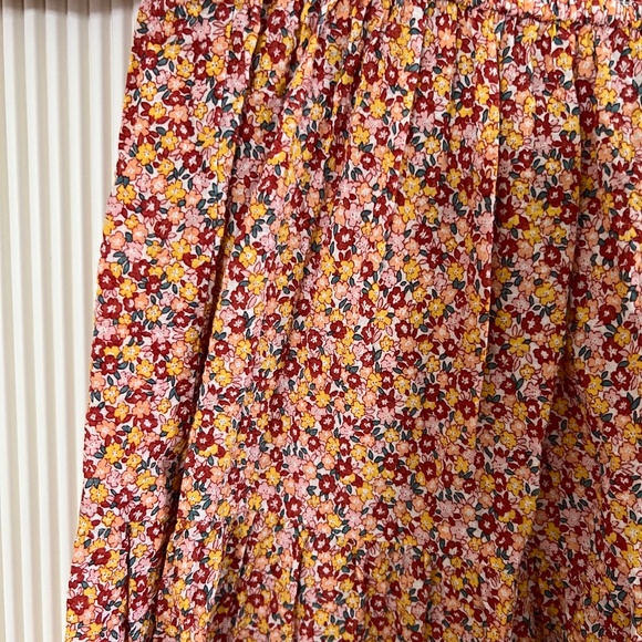 MINKPINK Floral Dress - Picture 7 of 7